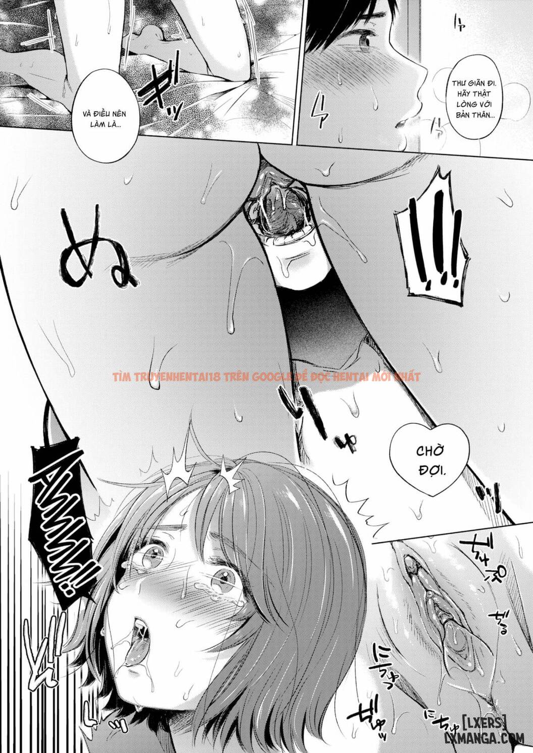 Trang truyện 14 trong truyện tranh Cell Of Avarice - One Shot - hentai24h.pro