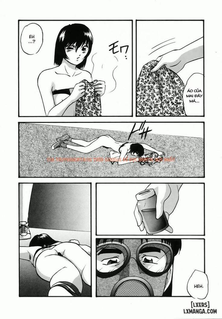 Trang truyện 19 trong truyện tranh Cellular Control - Chapter 10 - hentai24h.pro