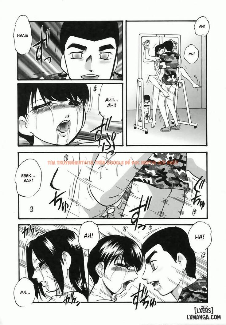 Trang truyện 5 trong truyện tranh Cellular Control - Chapter 10 - hentai24h.pro