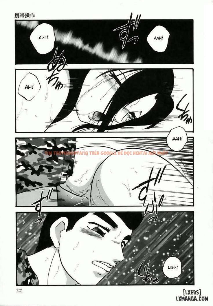 Trang truyện 1 trong truyện tranh Cellular Control - Chapter 11 - hentai24h.pro