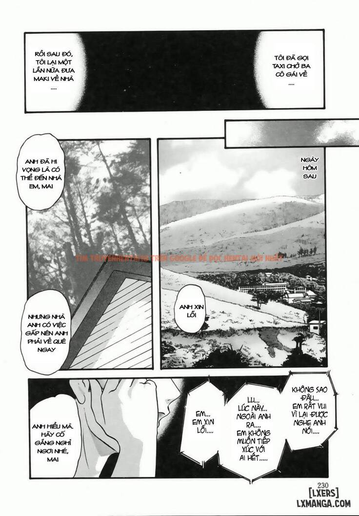Trang truyện 10 trong truyện tranh Cellular Control - Chapter 11 - hentai24h.pro