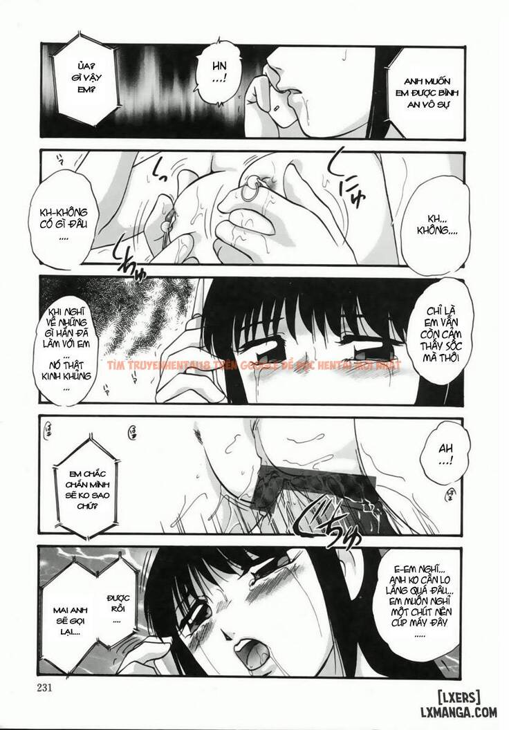 Trang truyện 11 trong truyện tranh Cellular Control - Chapter 11 - hentai24h.pro