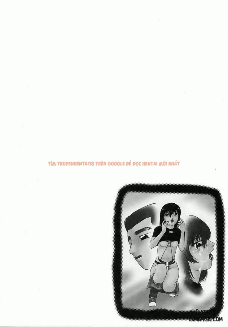 Trang truyện 19 trong truyện tranh Cellular Control - Chapter 12 - truyentvn.net