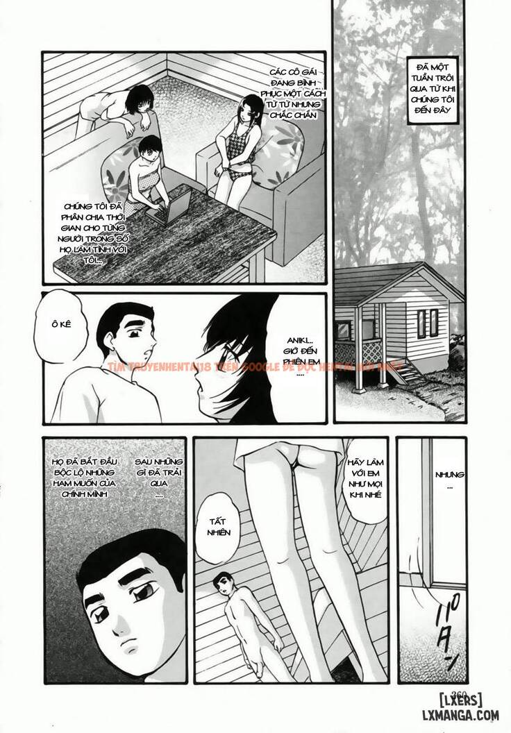 Xem ảnh 1 trong truyện hentai Cellular Control - Chapter 13 END - hentaitvn.net
