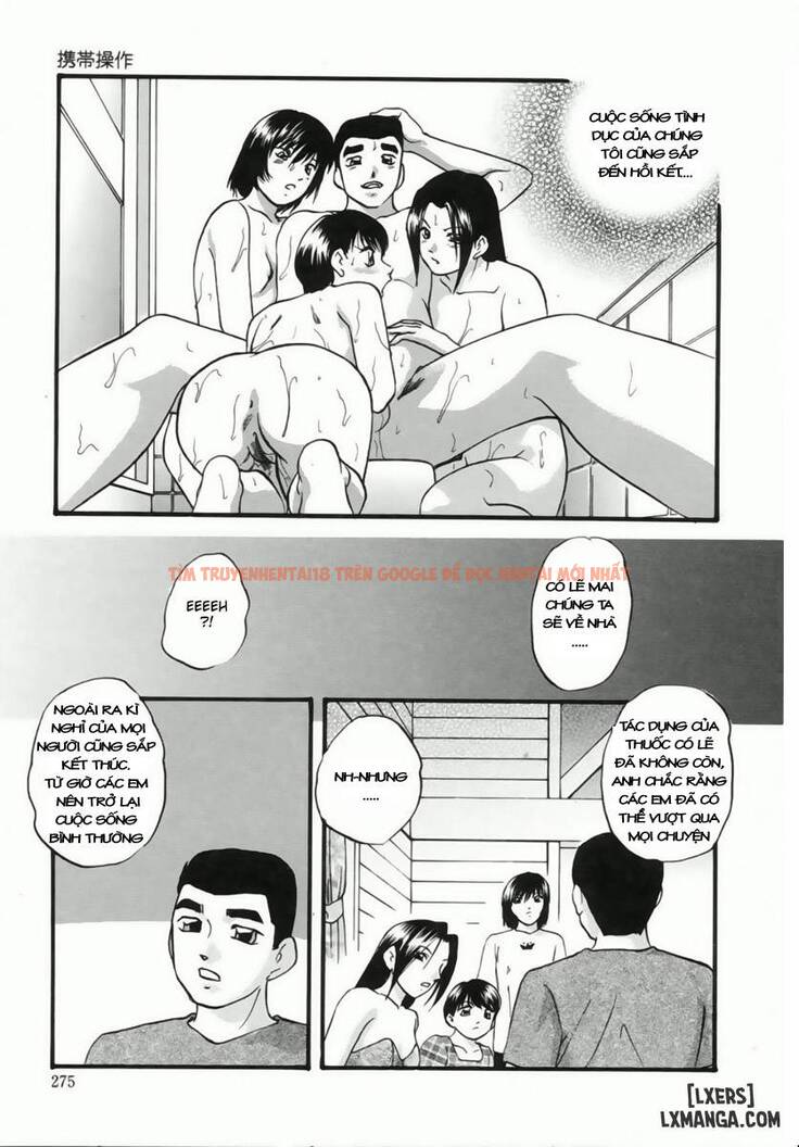 Xem ảnh 16 trong truyện hentai Cellular Control - Chapter 13 END - hentaitvn.net