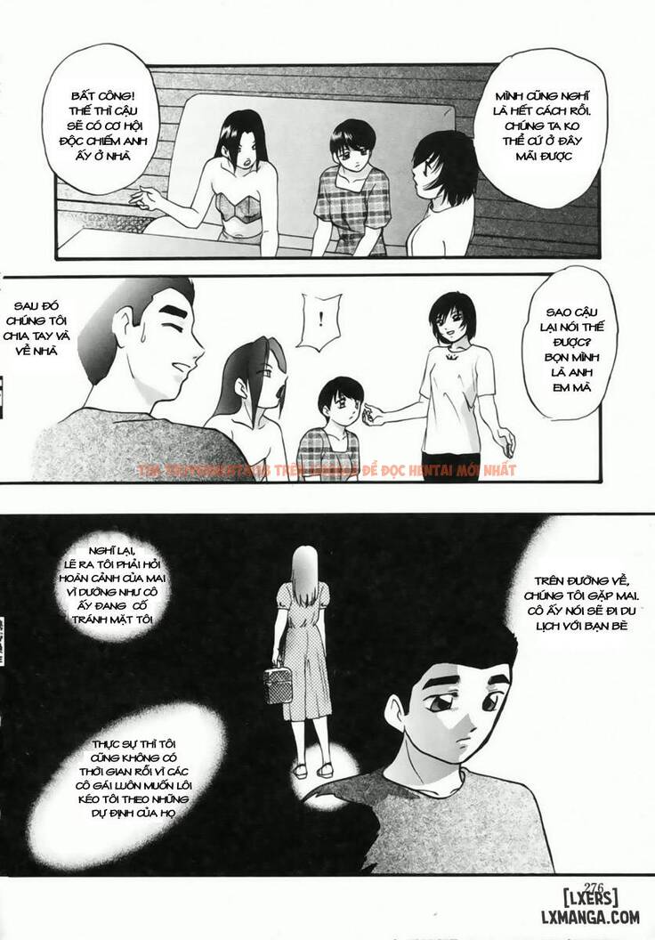 Xem ảnh 17 trong truyện hentai Cellular Control - Chapter 13 END - hentaitvn.net