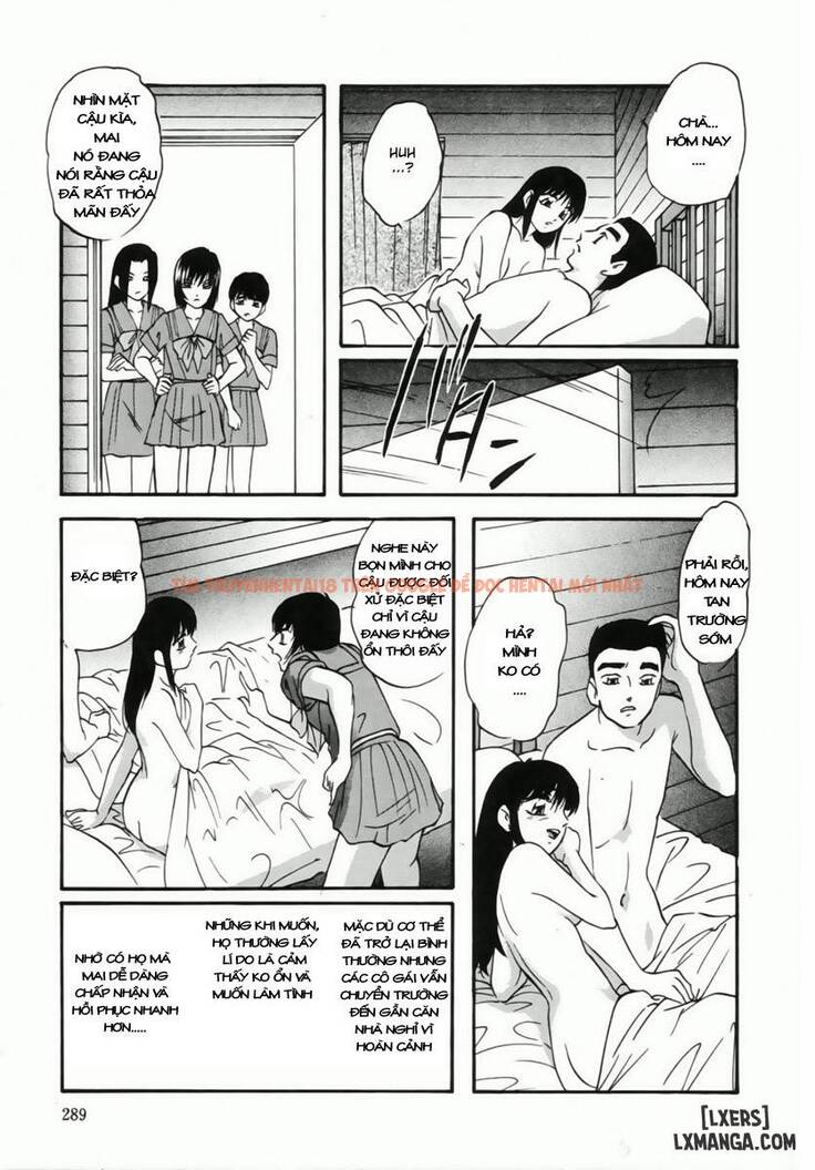 Xem ảnh 30 trong truyện hentai Cellular Control - Chapter 13 END - hentaitvn.net
