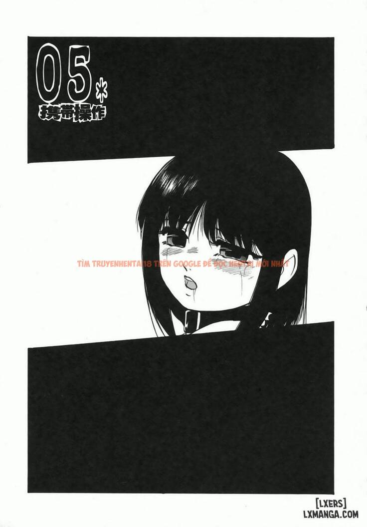Trang truyện 0 trong truyện tranh Cellular Control - Chapter 5 - hentai24h.pro