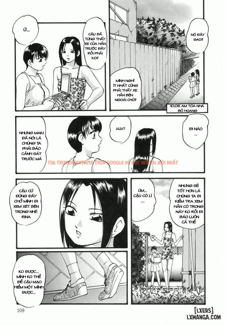Trang truyện 12 trong truyện tranh Cellular Control - Chapter 5 - hentai24h.pro
