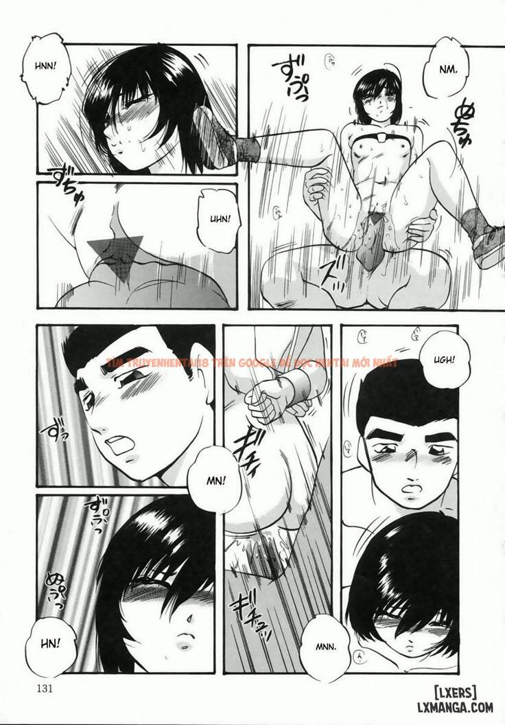 Trang truyện 12 trong truyện tranh Cellular Control - Chapter 6 - truyentvn.net