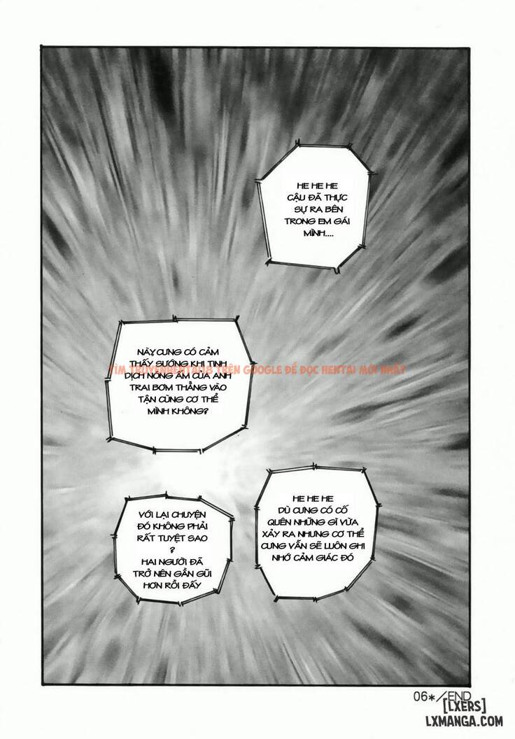 Trang truyện 19 trong truyện tranh Cellular Control - Chapter 6 - truyentvn.net