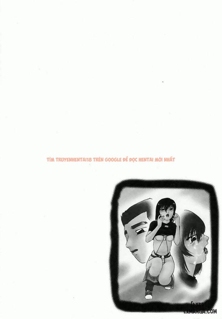 Trang truyện 17 trong truyện tranh Cellular Control - Chapter 7 - truyentvn.net