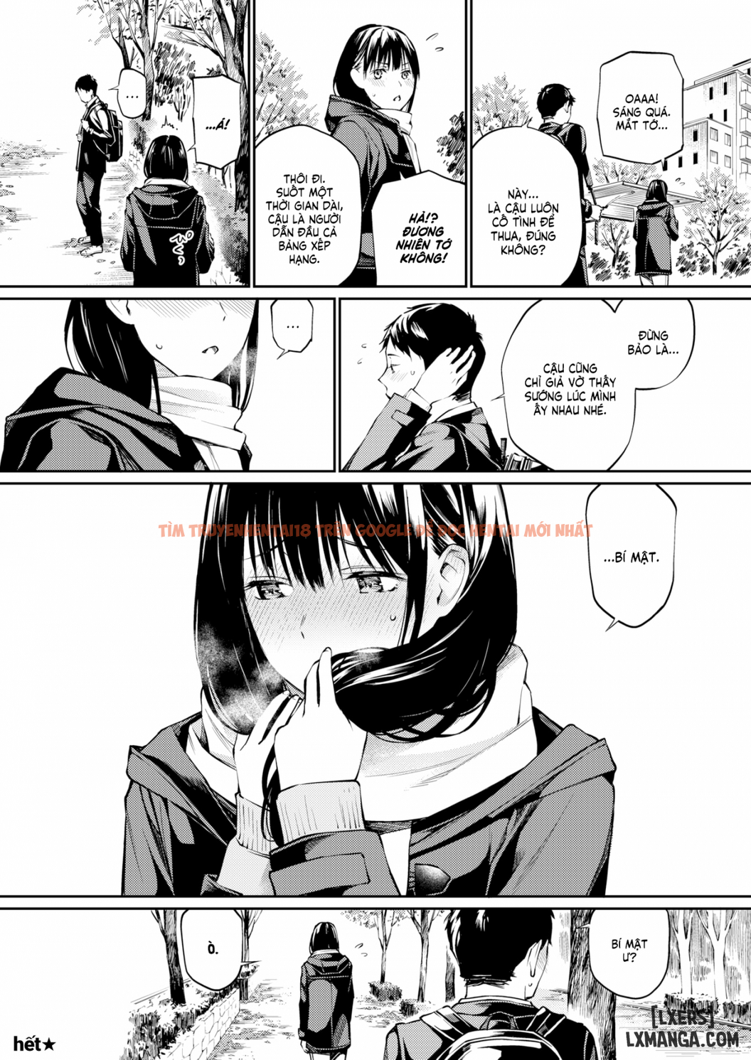 Xem ảnh 15 trong truyện hentai Certain Day in Winter - One Shot - hentaitvn.net