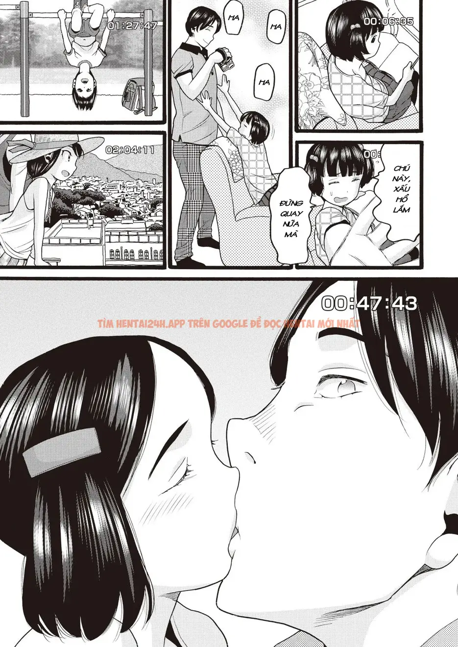 Xem ảnh Cha Dượng - Chapter 0 - 11 - Truyenhentaiz.net