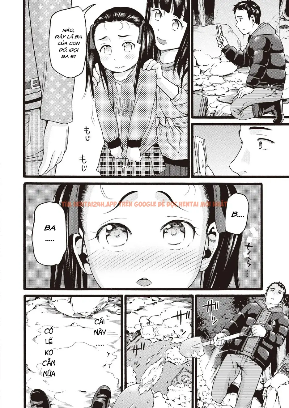 Xem ảnh Cha Dượng - Chapter 0 - 20 - Truyenhentaiz.net