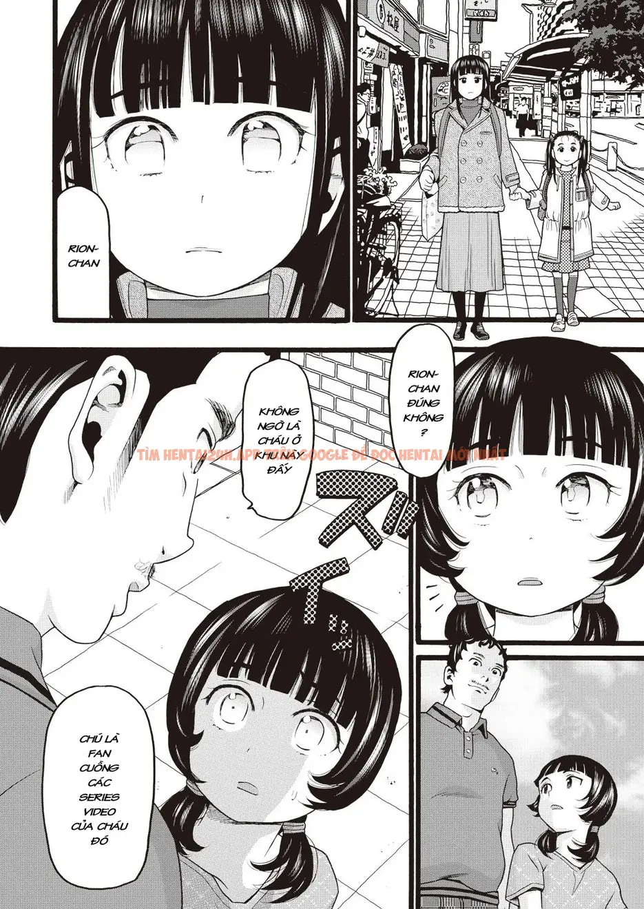 Xem ảnh Cha Dượng - Chapter 0 - 22 - Truyenhentaiz.net