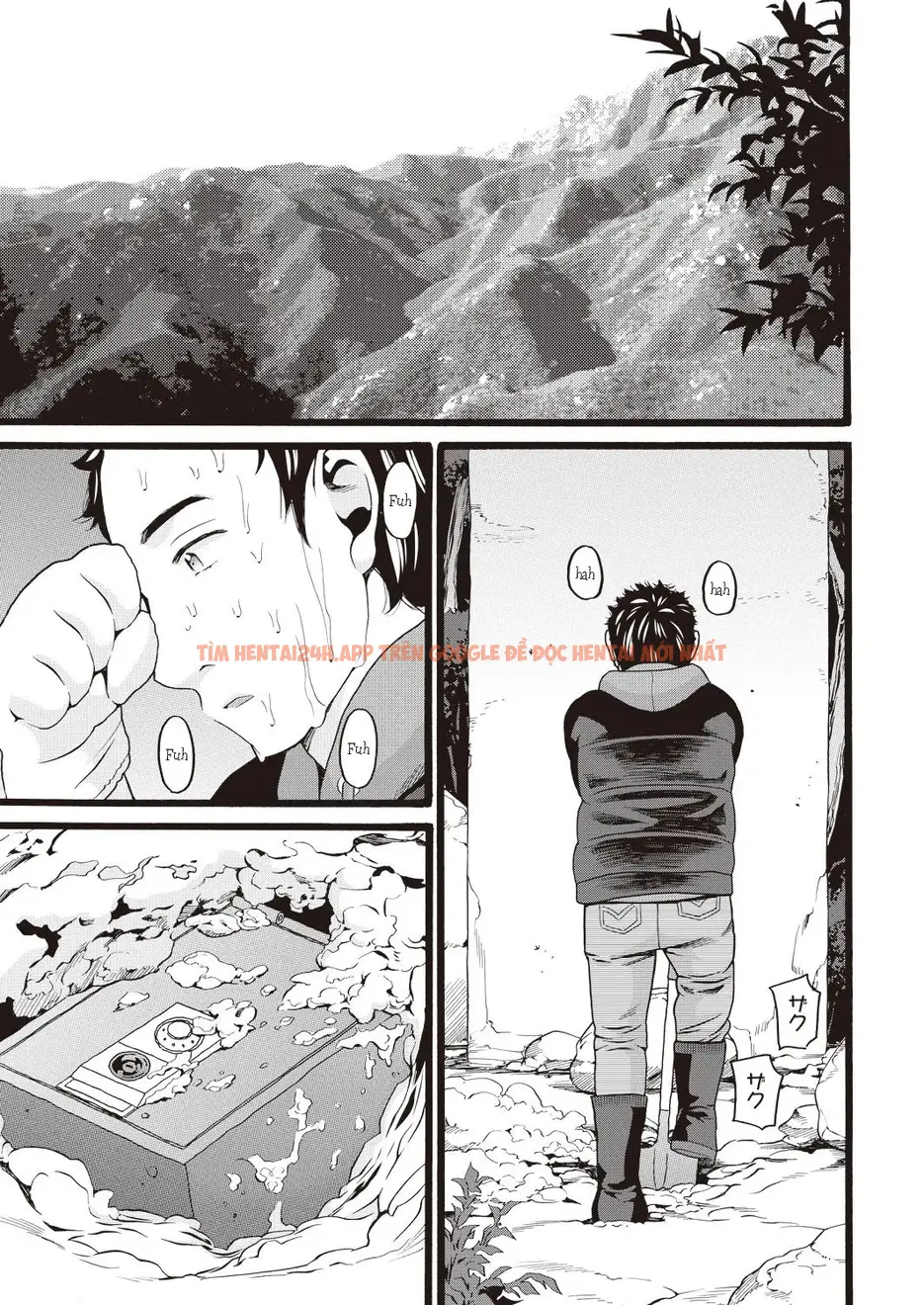 Xem ảnh Cha Dượng - Chapter 0 - 9 - Truyenhentaiz.net