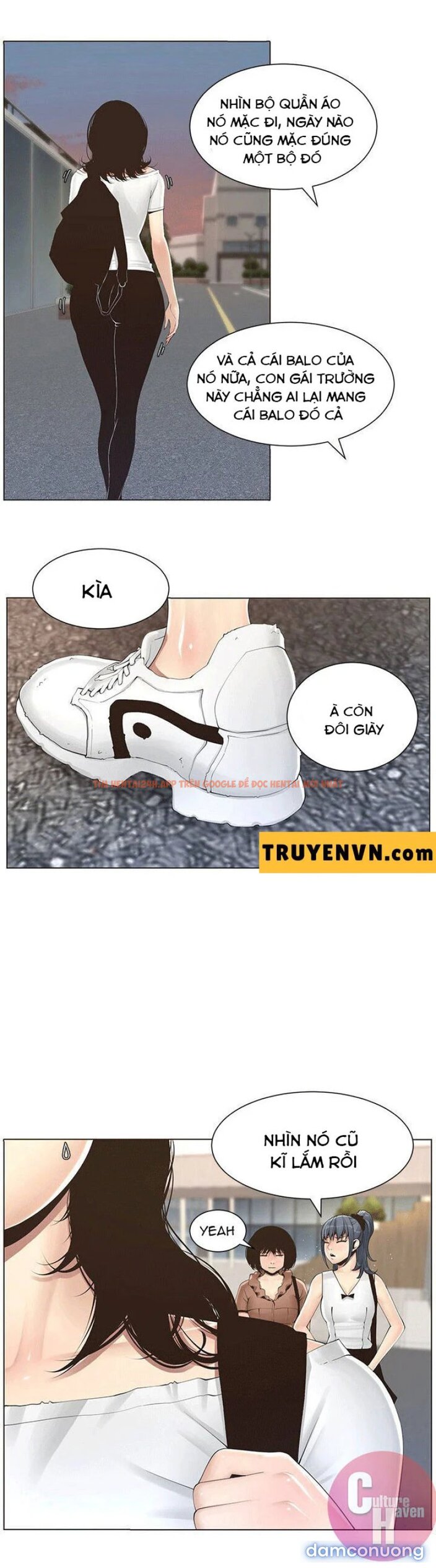 Trang truyện 14 trong truyện tranh Cha Dượng - Chap 1 - lxmanga.org