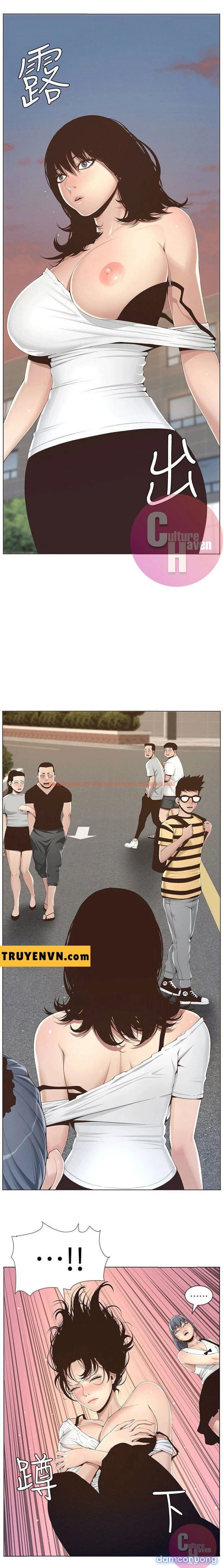 Trang truyện 20 trong truyện tranh Cha Dượng - Chap 1 - lxmanga.org