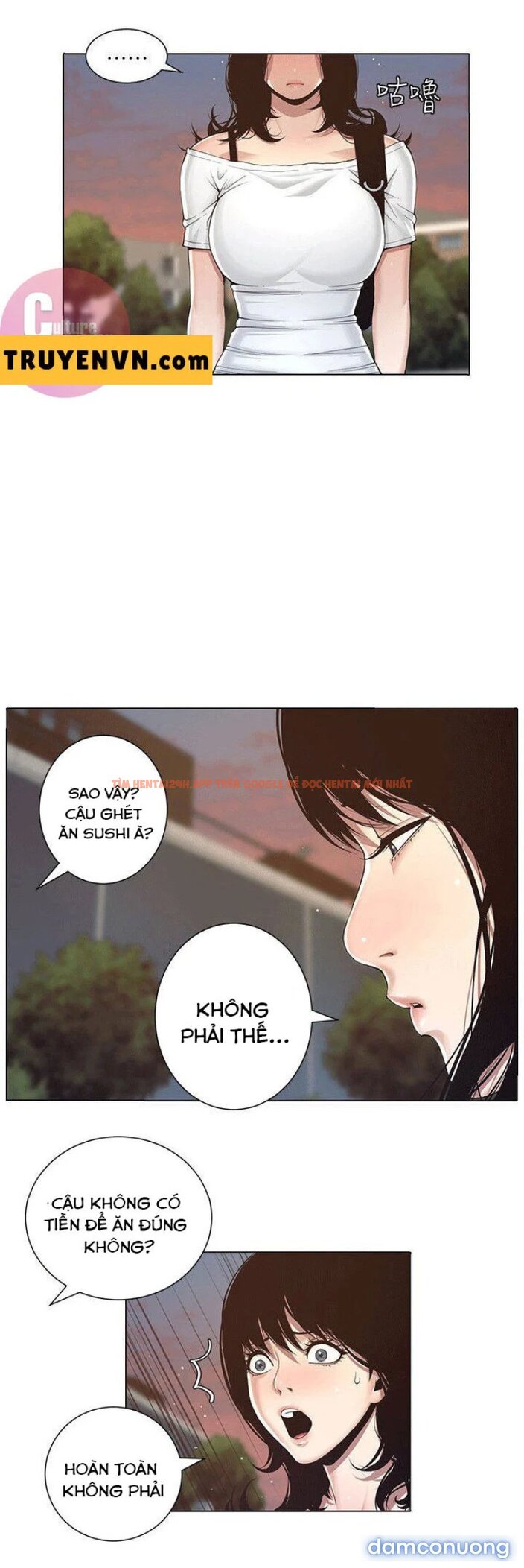 Trang truyện 24 trong truyện tranh Cha Dượng - Chap 1 - lxmanga.org