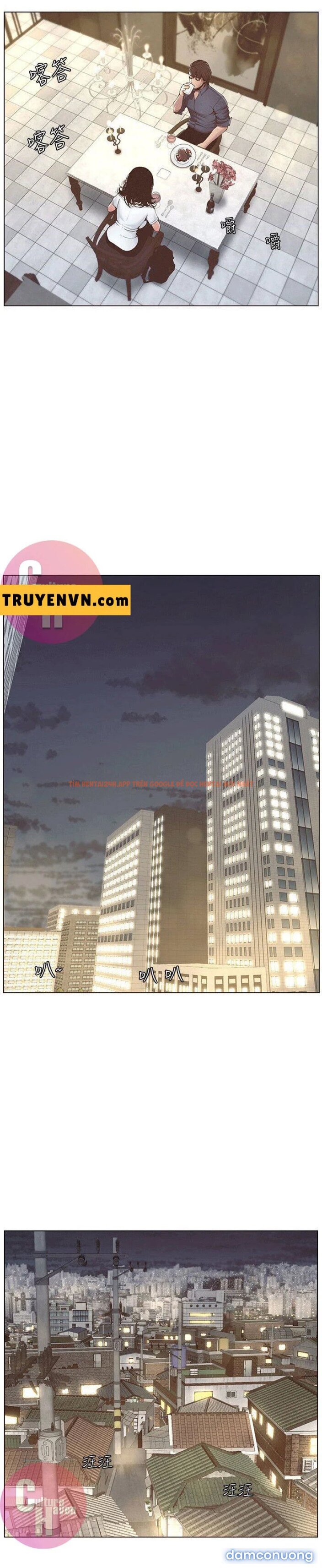 Trang truyện 33 trong truyện tranh Cha Dượng - Chap 1 - lxmanga.org