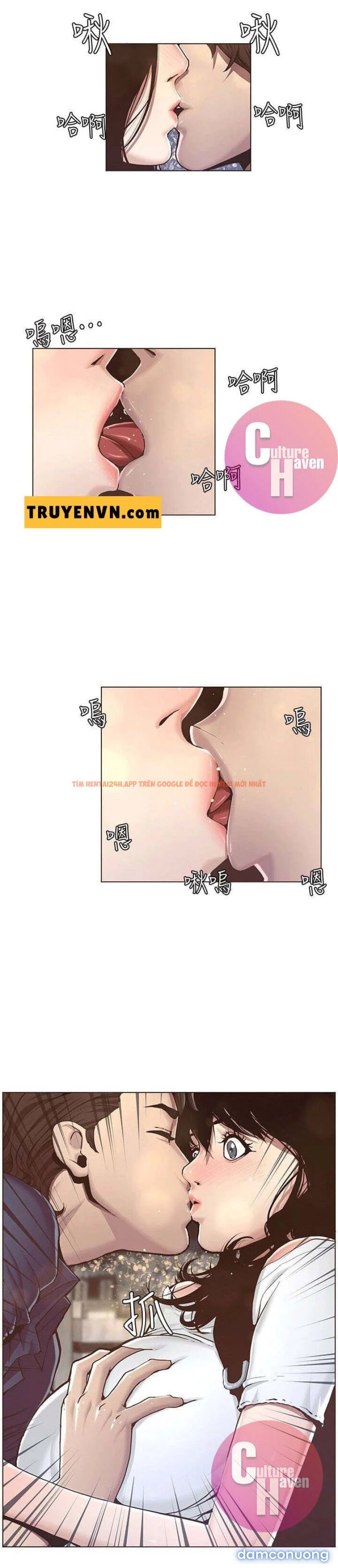 Trang truyện 40 trong truyện tranh Cha Dượng - Chap 1 - lxmanga.org