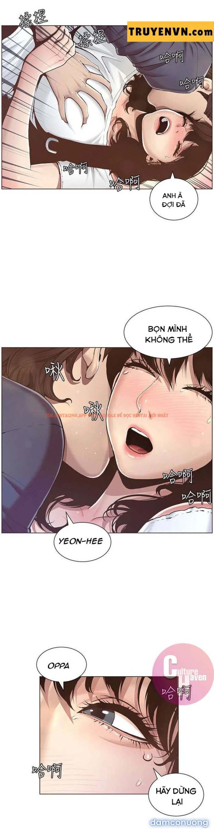 Trang truyện 41 trong truyện tranh Cha Dượng - Chap 1 - lxmanga.org