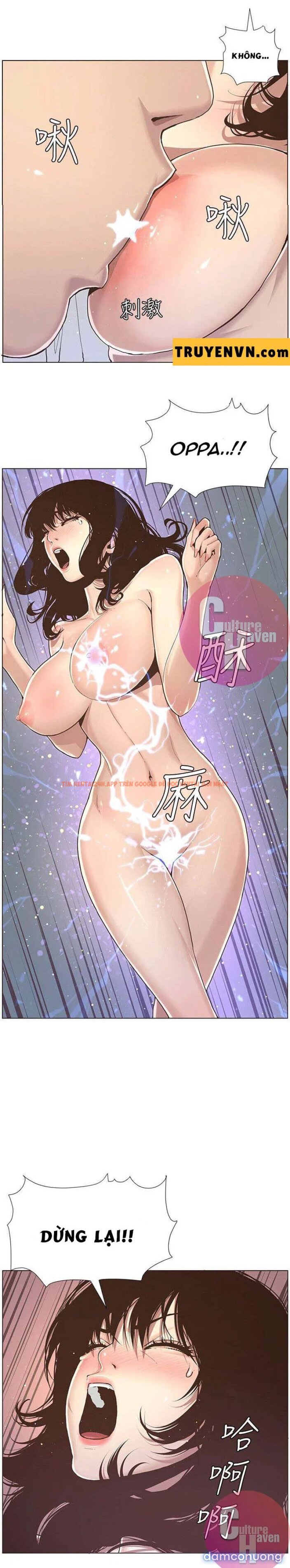 Trang truyện 44 trong truyện tranh Cha Dượng - Chap 1 - lxmanga.org