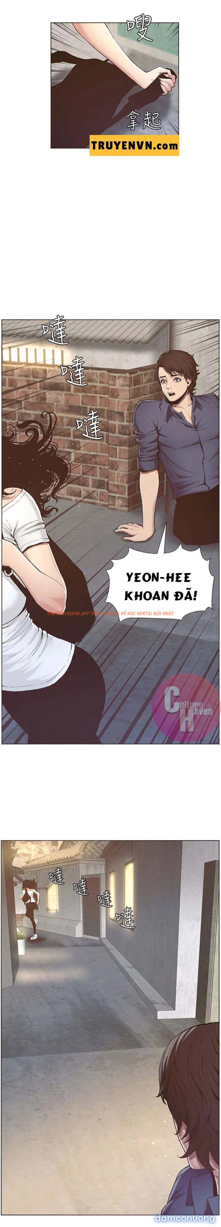 Trang truyện 46 trong truyện tranh Cha Dượng - Chap 1 - lxmanga.org