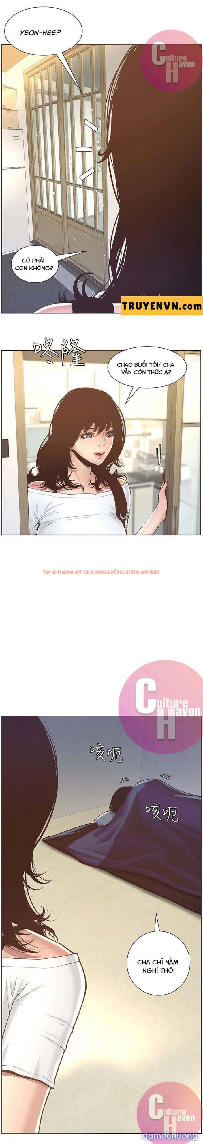 Trang truyện 49 trong truyện tranh Cha Dượng - Chap 1 - lxmanga.org