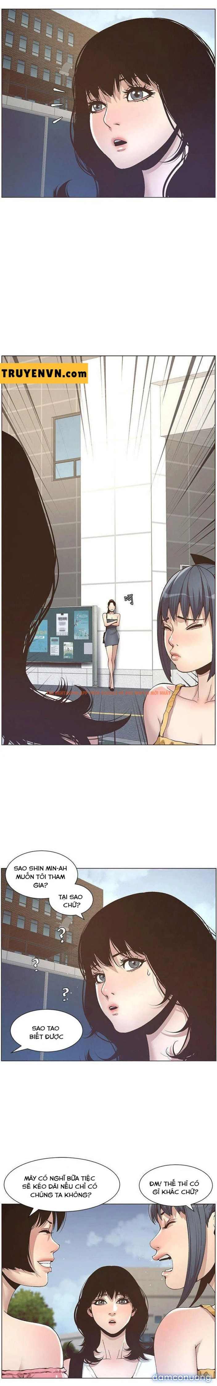 Trang truyện 10 trong truyện tranh Cha Dượng - Chapter 10 - truyenhentai18.net