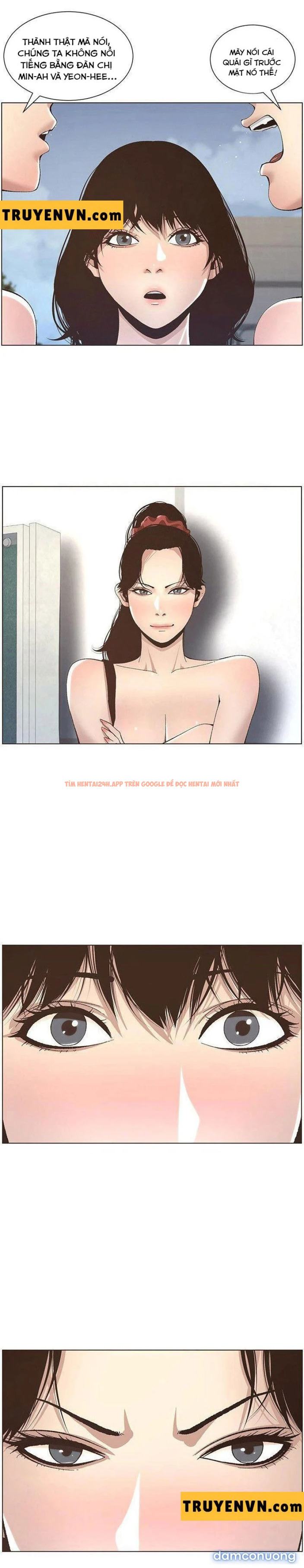 Trang truyện 11 trong truyện tranh Cha Dượng - Chapter 10 - truyenhentai18.net