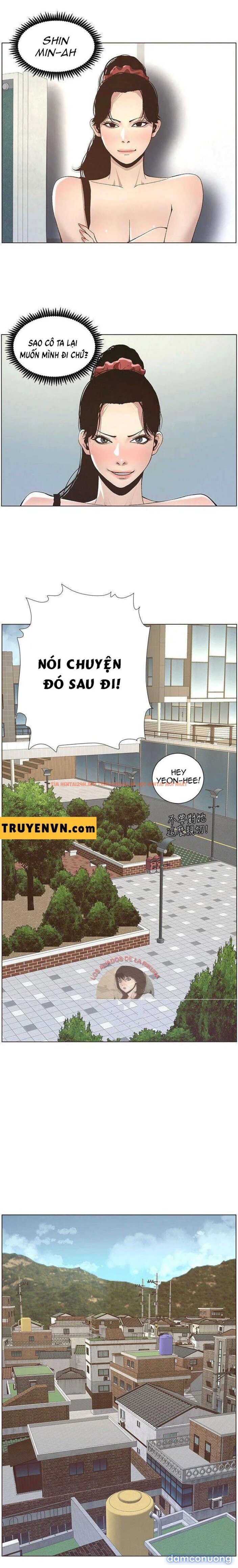 Trang truyện 14 trong truyện tranh Cha Dượng - Chapter 10 - truyenhentai18.net