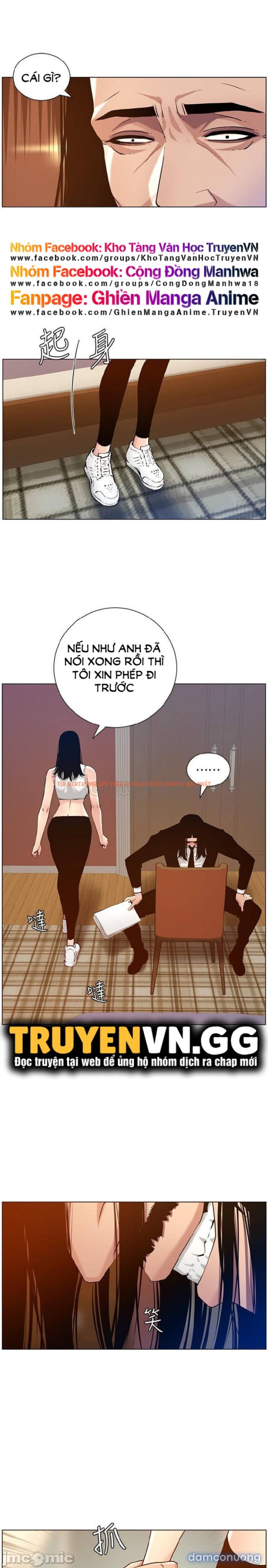 Xem ảnh 10 trong truyện hentai Cha Dượng - Chap 100 - hentaitvn.net