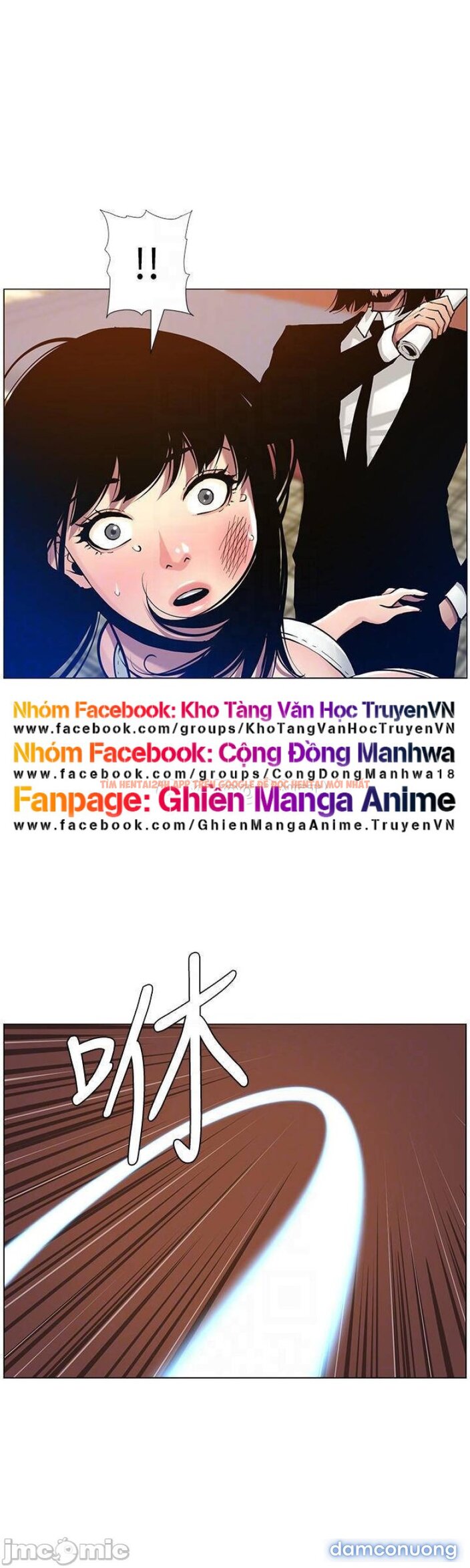 Xem ảnh 13 trong truyện hentai Cha Dượng - Chap 100 - hentaitvn.net