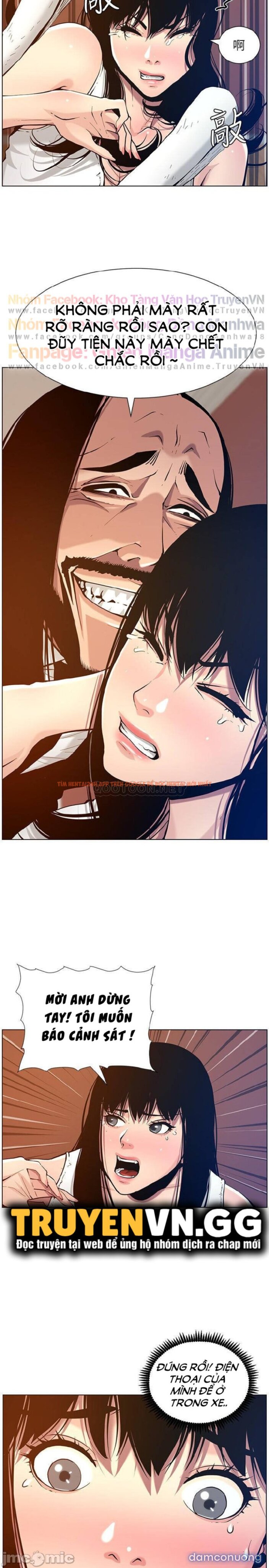 Xem ảnh 16 trong truyện hentai Cha Dượng - Chap 100 - hentaitvn.net