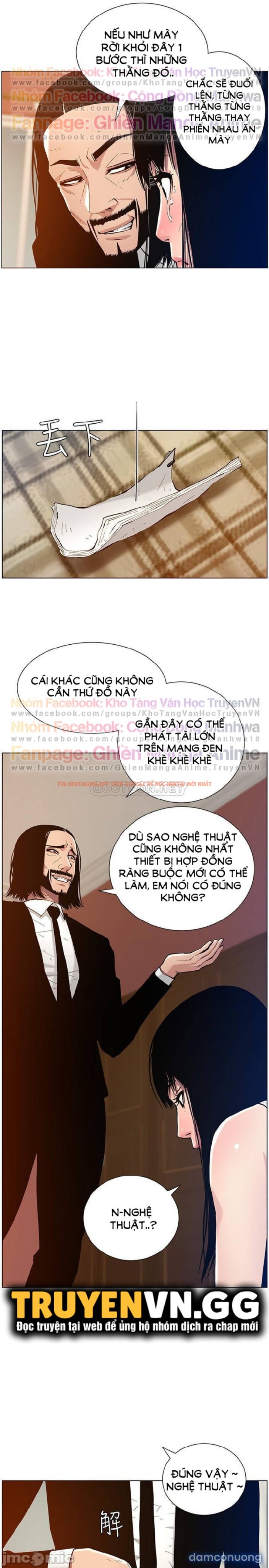 Xem ảnh 18 trong truyện hentai Cha Dượng - Chap 100 - hentaitvn.net