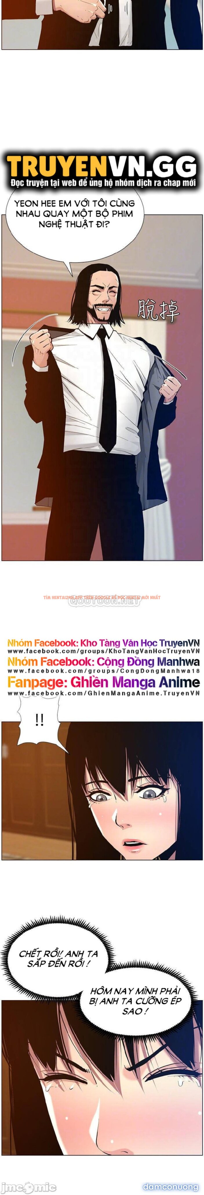 Xem ảnh 19 trong truyện hentai Cha Dượng - Chap 100 - hentaitvn.net