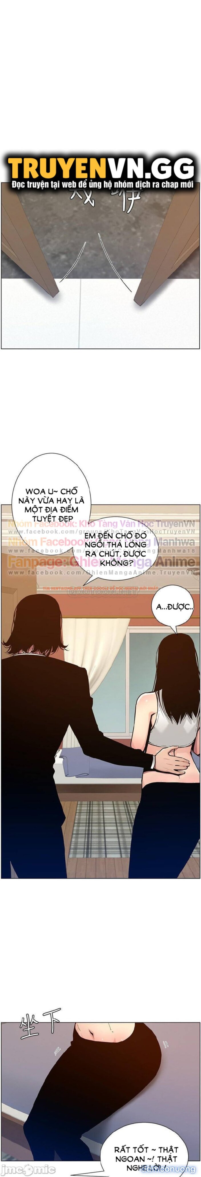Xem ảnh 2 trong truyện hentai Cha Dượng - Chap 100 - hentaitvn.net