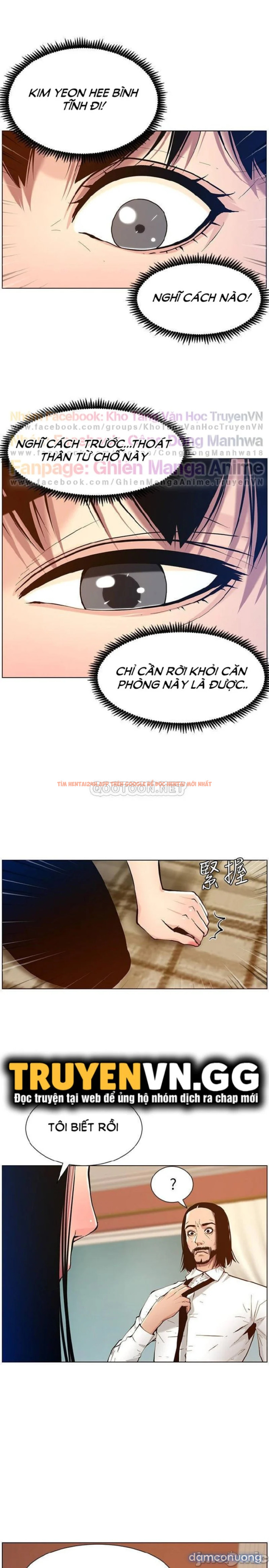 Xem ảnh 20 trong truyện hentai Cha Dượng - Chap 100 - hentaitvn.net