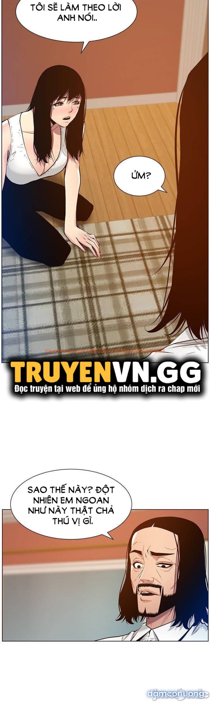 Xem ảnh 21 trong truyện hentai Cha Dượng - Chap 100 - hentaitvn.net