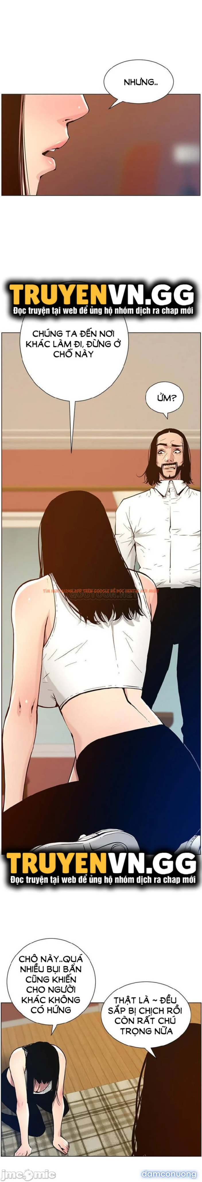 Xem ảnh 22 trong truyện hentai Cha Dượng - Chap 100 - hentaitvn.net