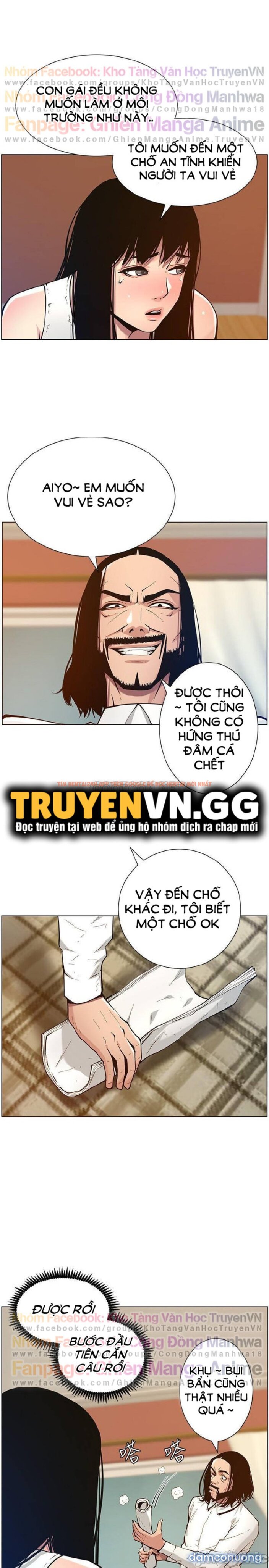 Xem ảnh 23 trong truyện hentai Cha Dượng - Chap 100 - hentaitvn.net