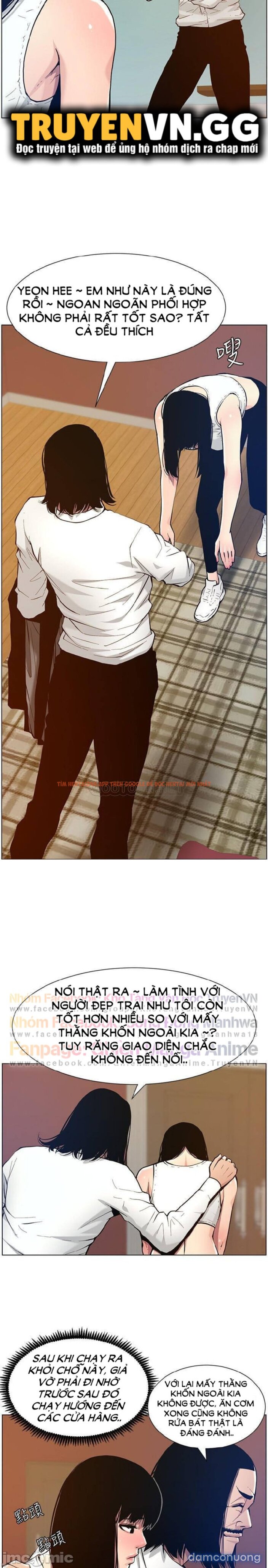 Xem ảnh 24 trong truyện hentai Cha Dượng - Chap 100 - hentaitvn.net