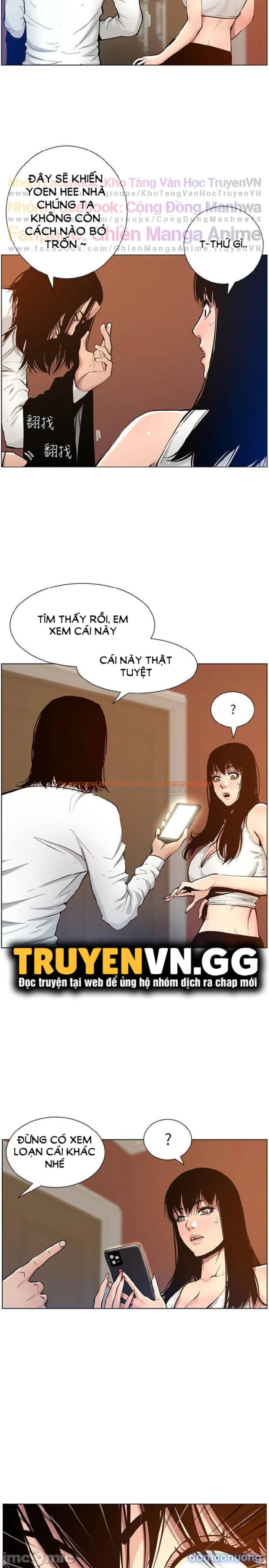 Xem ảnh 27 trong truyện hentai Cha Dượng - Chap 100 - hentaitvn.net