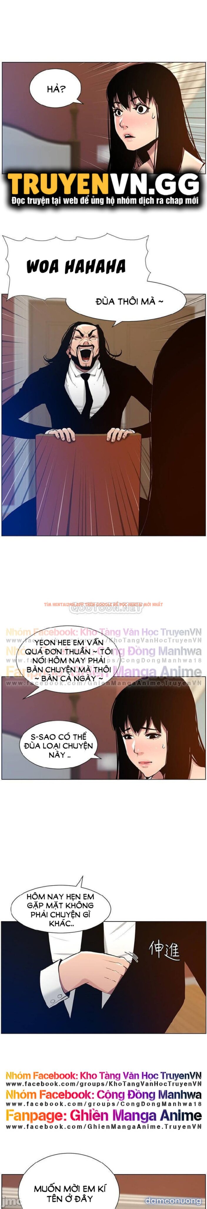 Xem ảnh 6 trong truyện hentai Cha Dượng - Chap 100 - hentaitvn.net