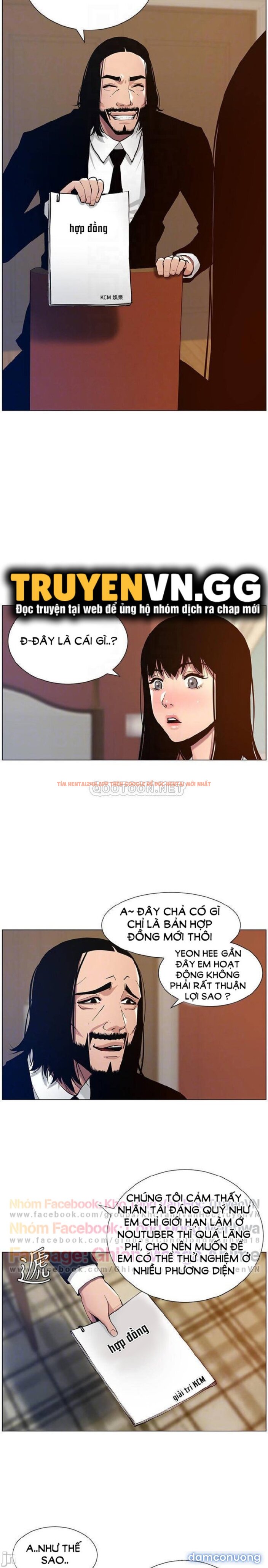 Xem ảnh 7 trong truyện hentai Cha Dượng - Chap 100 - hentaitvn.net
