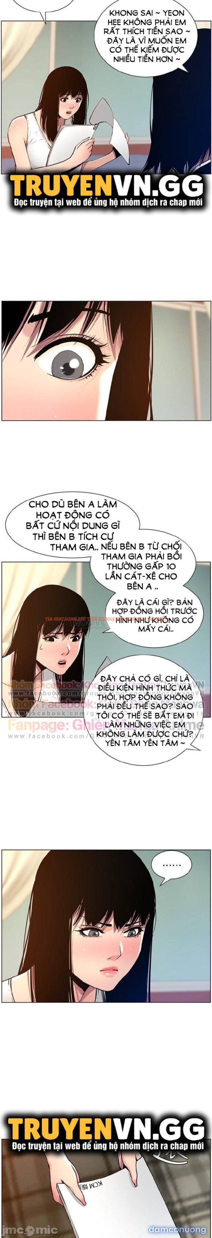 Xem ảnh 8 trong truyện hentai Cha Dượng - Chap 100 - hentaitvn.net