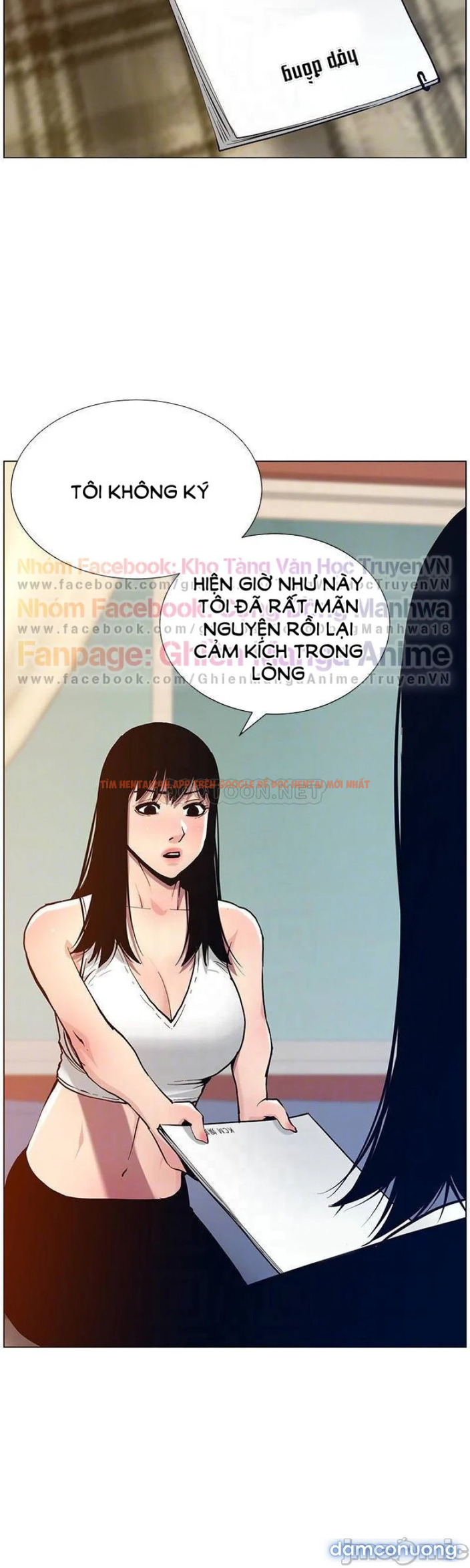 Xem ảnh 9 trong truyện hentai Cha Dượng - Chap 100 - hentaitvn.net