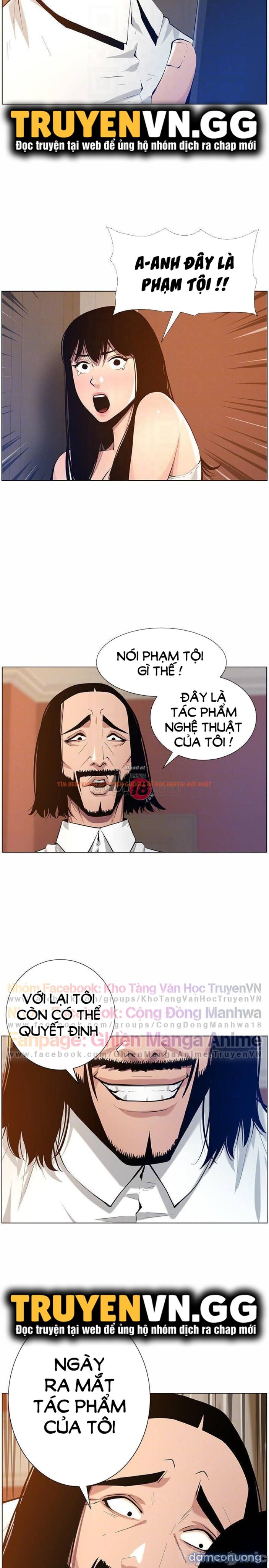 Xem ảnh 10 trong truyện hentai Cha Dượng - Chap 101 - hentaitvn.net